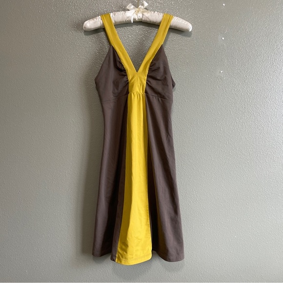 Patagonia Corinne Dress- Small - Picture 3 of 11